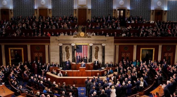 US Lawmakers Introduce Bill Seeking Sanctions on Pakistani Officials for Rights Abuses
