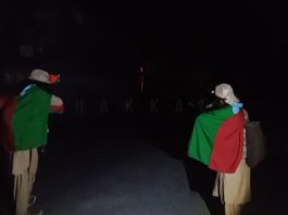 Armed Groups Claim 53 Pakistani Personnel Killed in Attacks Across Balochistan and Sindh