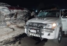 IS Claims Responsibility for Suicide Attack on BNP Rally, Mengal Blames The State