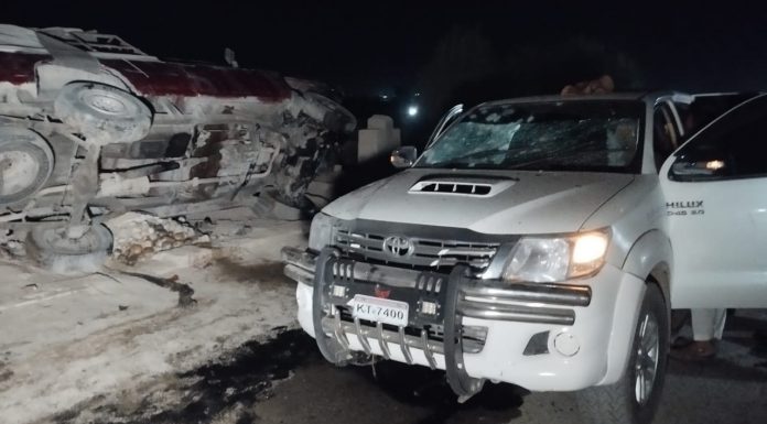 IS Claims Responsibility for Suicide Attack on BNP Rally, Mengal Blames The State