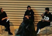 Berlin: Documentary, Discussion Panel, and Music Session Held to Soptlight Baloch Culture and Struggle