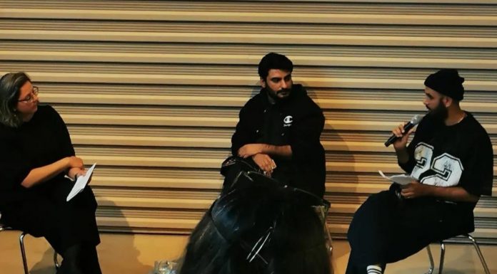 Berlin: Documentary, Discussion Panel, and Music Session Held to Soptlight Baloch Culture and Struggle