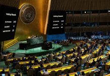 US, UK and France Block UN Sanctions Move Against BLA; “Diplomatic Setback to Pakistan and China”
