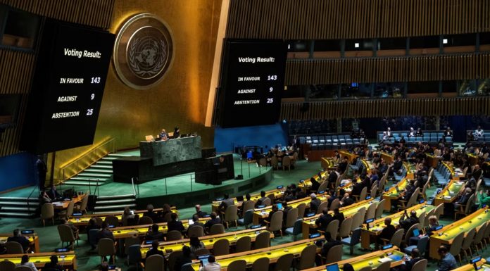 US, UK and France Block UN Sanctions Move Against BLA; “Diplomatic Setback to Pakistan and China”