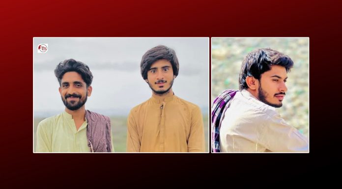 Five More Cases of Enforced Disappearances Reported Across Balochistan