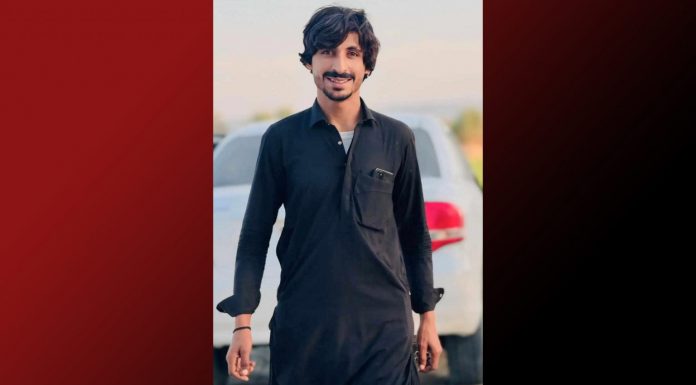 Buleda: Parom Resident Missing After Alleged Abduction by Government-Back Group