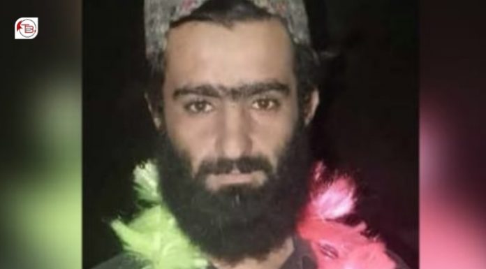 Balochistan: Two Released After ‘Enforced Disappearance’, One Body Recovered