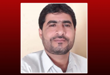 Pro-Government Militias Kill Another Man in Kech