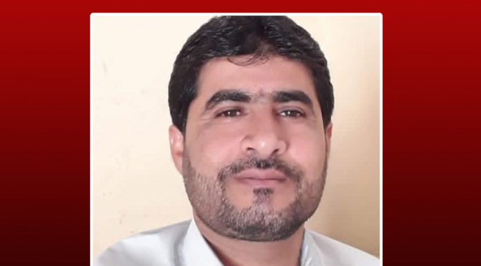 Pro-Government Militias Kill Another Man in Kech