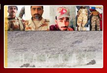 Wave of Armed Attacks Across Balochistan Kill at Least a Dozen Pakistani Soldiers