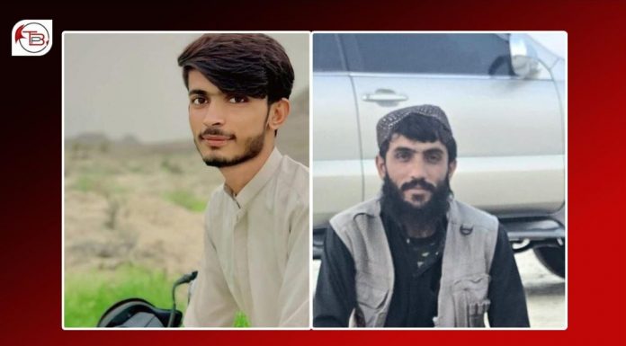 Two Allegedly Shot Dead by Pro-Government Militias in Kech