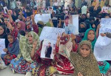 Mand Protest Fallout: Locals Allege Job Losses, Intimidation and Torture by Pakistani Forces