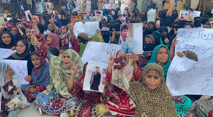 Mand Protest Fallout: Locals Allege Job Losses, Intimidation and Torture by Pakistani Forces