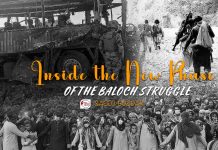 Inside the New Phase of the Baloch Struggle — Saeed Buzdar
