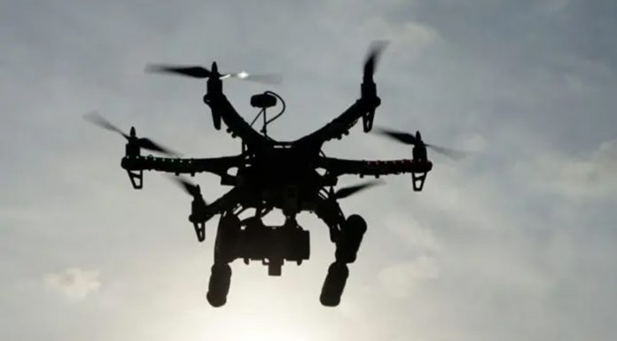 Mastung: Civilian Injured in Alleged Quadcopter Attack by Pakistani Forces