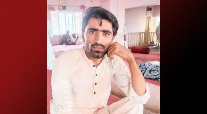 Enforced Disappearances in Balochistan: Journalist ‘Disappeared’, Four Released