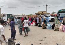 Disappearances, Recovery and Protests Highlight Ongoing Concerns Over Baloch Missing Persons Across Pakistan