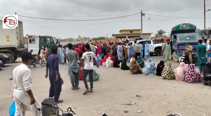 Disappearances, Recovery and Protests Highlight Ongoing Concerns Over Baloch Missing Persons Across Pakistan