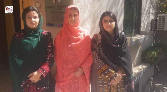 Court Orders Mahrang and Other BYC Leaders to Jail Custody After Remand Ends