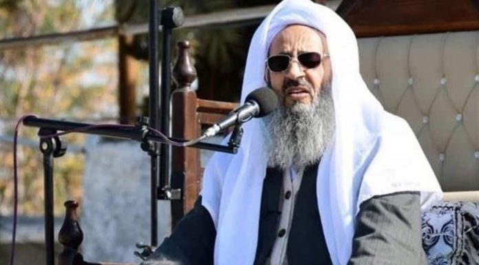 Zahedan: Maulvi Hameed Commemorates ‘Black Friday’ Victims, Notes Government Apology at Makki Mosque