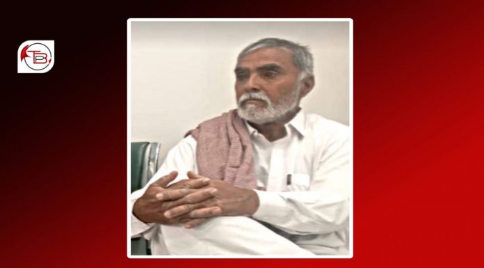 Buleda: Local Shopkeeper Reportedly Disappeared After Detention by Pakistani Forces