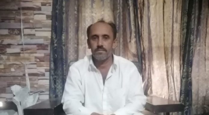Kech: Man Allegedly Subjected to Enforced Disappearance by Pakistani Forces