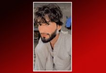 Youth Allegedly Picked Up by Pakistani Forces in Turbat