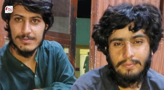 Balochistan: One Man Reported Missing, Two Others Return Home