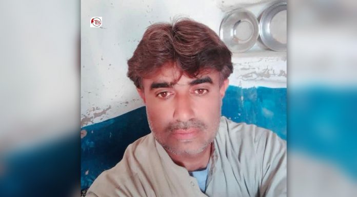 Bullet-Riddled Body of ‘Forcibly Disappeared’ Man Found in Panjgur