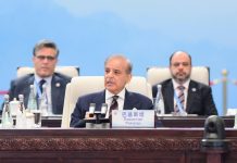 Balochistan Insurgency a Threat to Entire SCO, Says Pakistani PM