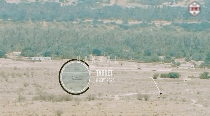 Baloch Armed Groups Claim Responsibility for Attacks, Release New Footage