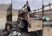 BLA Claims Killing of 15 Pakistani Troops in Zehri Clashes