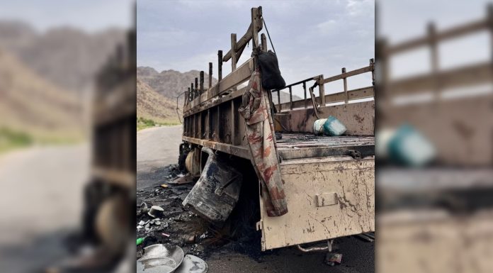 BLA Claims Killing of 15 Pakistani Troops in Zehri Clashes