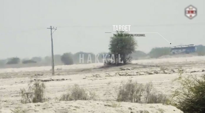 Kech Suicide Attack: BLA Says 32 Pakistani Soldiers Killed, Releases Full Statement and Video