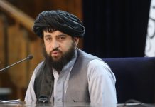 Pakistan Blames Afghanistan to Hide Its Failure Against Baloch Armed Groups: Afghan Defence Minister