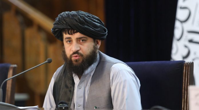 Pakistan Blames Afghanistan to Hide Its Failure Against Baloch Armed Groups: Afghan Defence Minister