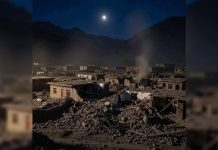 More than 800 Killed in Afghanistan Earthquake, Rescue Efforts Underway