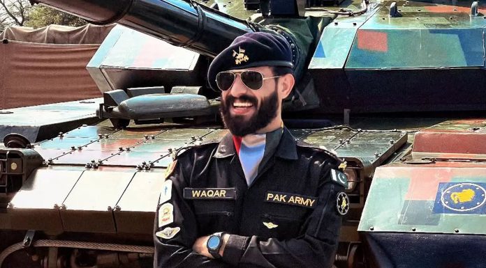 Five Pakistani Soldiers, Including Captain, Killed in Mand IED Blast