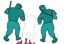 Body of Enforced Disappearance Victim Recovered in Barkhan