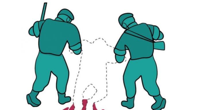 Body of Enforced Disappearance Victim Recovered in Barkhan