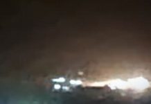 Afghanistan Says Pakistani Airstrikes Killed ‘Eight Cricket Players’, Violated Ceasefire