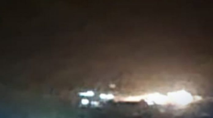 Afghanistan Says Pakistani Airstrikes Killed ‘Eight Cricket Players’, Violated Ceasefire