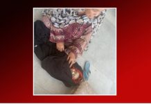 Uthal: Sick Child Dies During Prolonged Security Check by Pakistani Forces