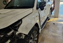 Turbat: Ten Injured in Bomb Attack on Deputy Commissioner’s Convoy