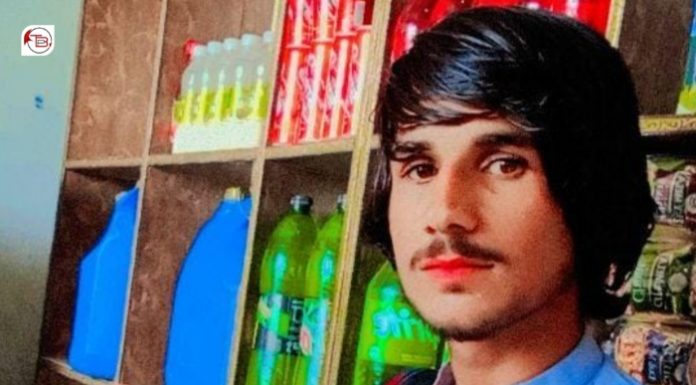 17-Year-Old ‘Forcibly Disappeared’ in Panjgur as VBMP Protest Enters 5,981st Day