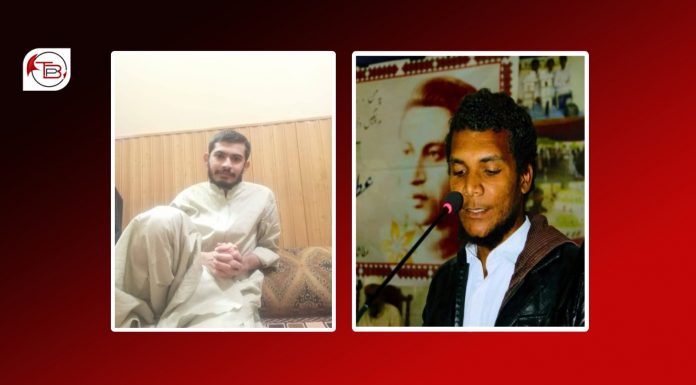 One Man ‘Forcibly Disappeared’ in Turbat, Another Returns Home in Quetta; Family of ‘Missing’ Man Holds Press Conference