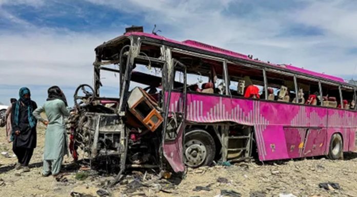 BLA Claims 47 Attacks in September, Says 115 Security Personnel Killed, 61 Injured