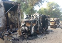 Deadly Attack on Police Training Centre in Dera Ismail Khan Leaves 13 Dead, 13 Injured