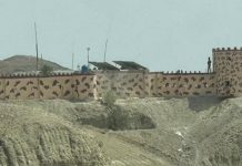 BLF Claims Responsiblity for Attack on FC Camp in Balgatar