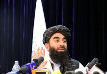 Afghan Taliban Says 58 Pakistani Soldiers Killed in ‘Retaliatory’ Strikes; Pakistan Says It Gave ‘Strong Response’